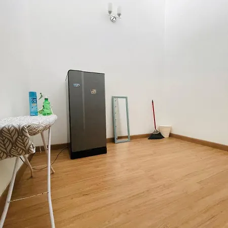 Homestay 3Br Near Setia Alam Shah Alam Exterior photo