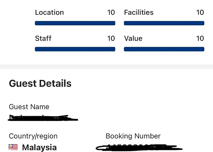 Homestay 3Br Near Setia Alam