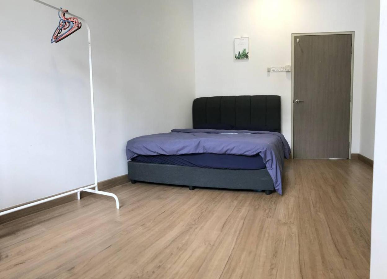 3br Near Setia Alam