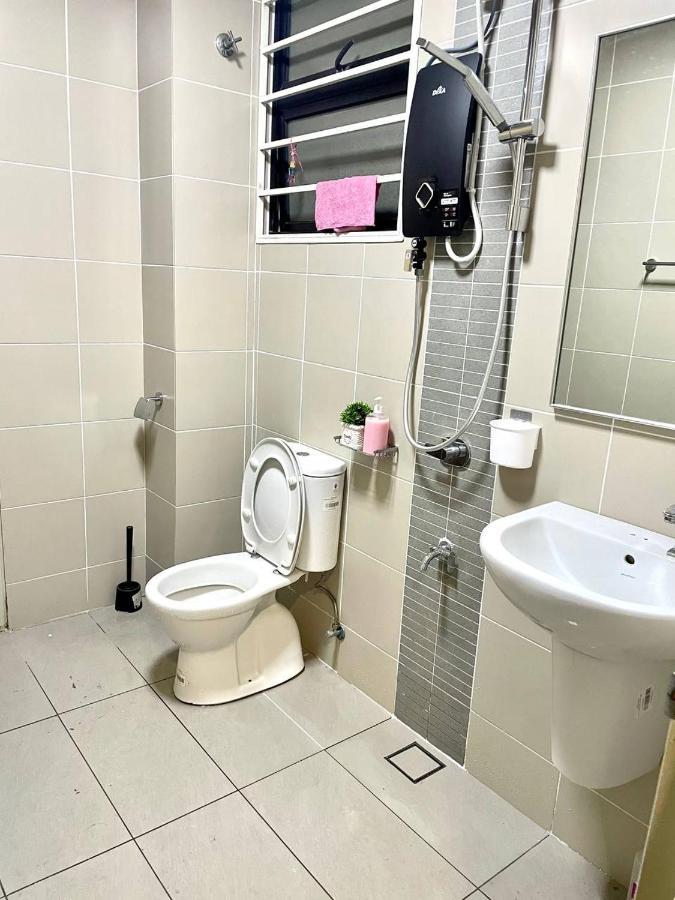 3br Near Setia Alam Holiday home Shah Alam