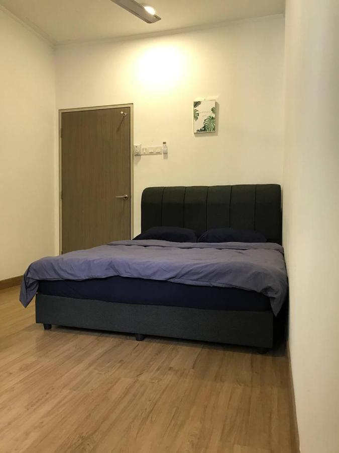 3br Near Setia Alam * Shah Alam